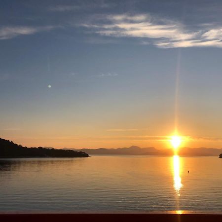 Villa Anita Sobra Buitenkant foto