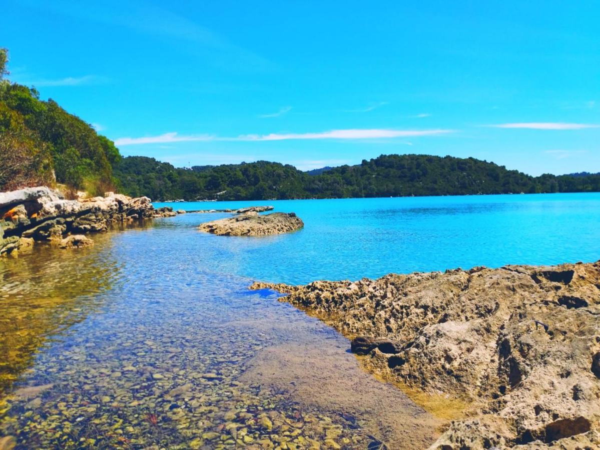 Villa Anita Sobra Buitenkant foto
