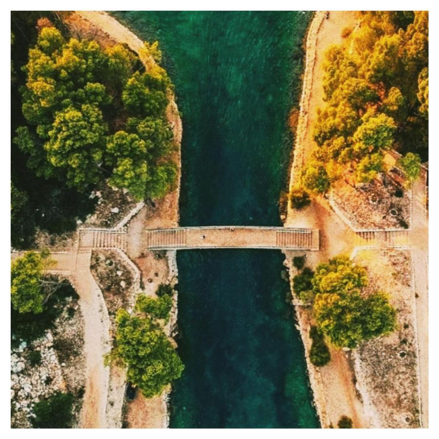 Villa Anita Sobra Buitenkant foto