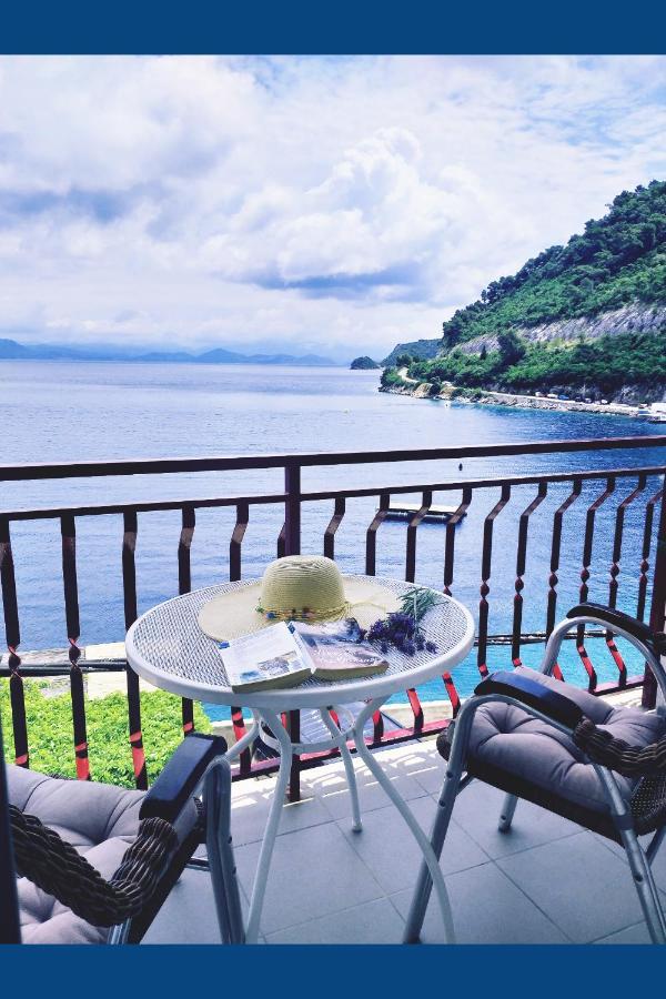 Villa Anita Sobra Buitenkant foto