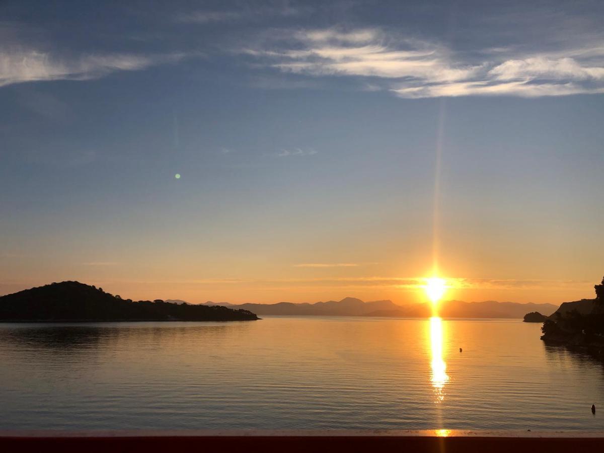 Villa Anita Sobra Buitenkant foto