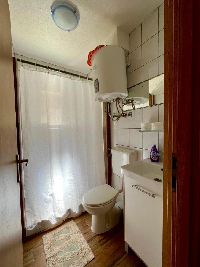 Villa Anita Sobra Buitenkant foto