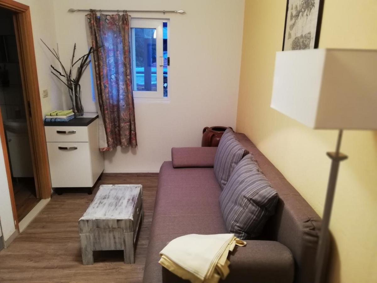 Villa Anita Sobra Buitenkant foto
